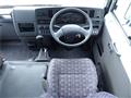2007 Nissan Civilian Bus
