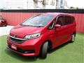 2022 Honda Freed