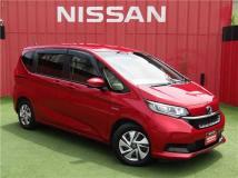 2022 Honda Freed