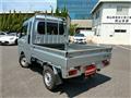 2021 Daihatsu Hijet Truck