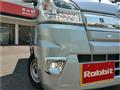 2021 Daihatsu Hijet Truck