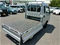 2021 Daihatsu Hijet Truck