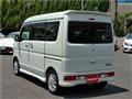2020 Suzuki Every Wagon