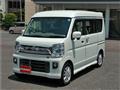 2020 Suzuki Every Wagon