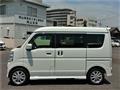 2020 Suzuki Every Wagon
