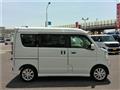 2020 Suzuki Every Wagon