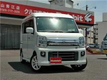 2020 Suzuki Every Wagon