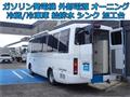 2007 Nissan Civilian Bus