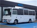 2007 Nissan Civilian Bus