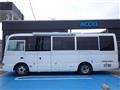 2007 Nissan Civilian Bus