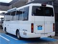 2007 Nissan Civilian Bus