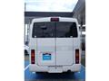 2007 Nissan Civilian Bus