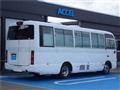 2007 Nissan Civilian Bus