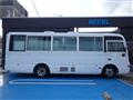 2007 Nissan Civilian Bus