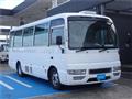 2007 Nissan Civilian Bus