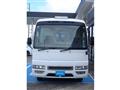 2007 Nissan Civilian Bus