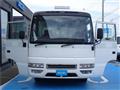2007 Nissan Civilian Bus