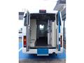 2007 Nissan Civilian Bus