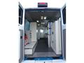 2007 Nissan Civilian Bus