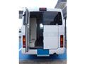 2007 Nissan Civilian Bus