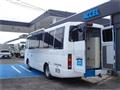 2007 Nissan Civilian Bus