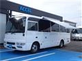 2007 Nissan Civilian Bus