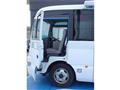 2007 Nissan Civilian Bus