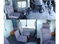 2007 Nissan Civilian Bus