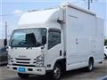 2017 Isuzu Elf Truck
