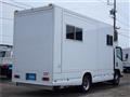 2017 Isuzu Elf Truck