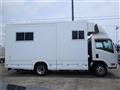 2017 Isuzu Elf Truck
