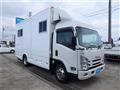 2017 Isuzu Elf Truck
