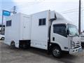 2017 Isuzu Elf Truck