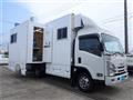 2017 Isuzu Elf Truck