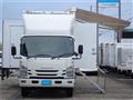 2017 Isuzu Elf Truck
