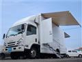 2017 Isuzu Elf Truck