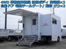 2017 Isuzu Elf Truck