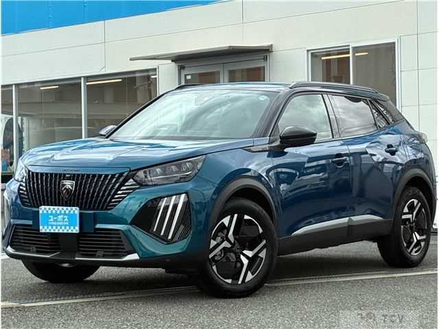 2025 Peugeot Peugoet Others