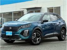 2025 Peugeot Peugoet Others
