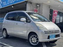 2004 Suzuki MR Wagon