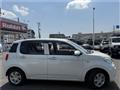 2023 Toyota Passo