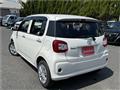 2023 Toyota Passo
