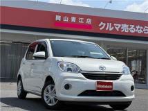 2023 Toyota Passo