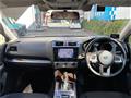 2015 Subaru Outback