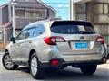 2015 Subaru Outback