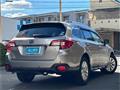 2015 Subaru Outback