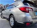 2015 Subaru Outback