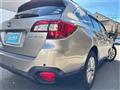 2015 Subaru Outback