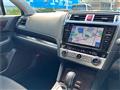 2015 Subaru Outback