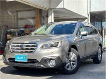 2015 Subaru Outback